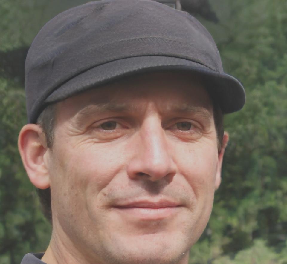 Kundenbewertung von Marcus Hoffmann
